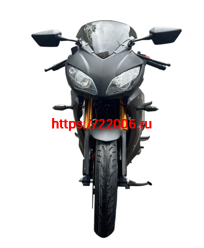 Мотоцикл FALCON SPEEDFIRE 250 фото 7