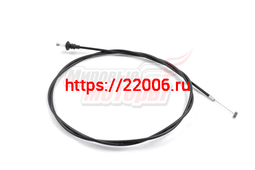 Трос капота Solano (B8402400B28) Трос капота Solano (B8402400B28)