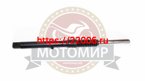 Перо вилки передней левое RACER RC150-23 TIGER NCB1B0107G фото 2