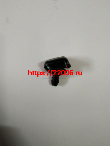 Форсунка омывателя лобового стекла M2 (3279018)