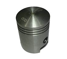 Поршень Муравей 3 кол. шир.норма 000 "Киров"