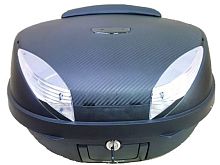 Кофр SAFEBET HF-E66B black