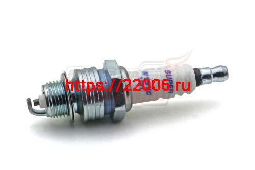 Свеча BRISK N15YC (1341/0005) SUPER (аналог NGK BP6HS-10)