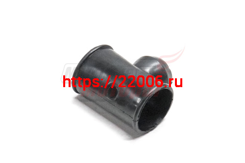 Пыльник тяги рулевой продольной BAW-1065 (BP10653400053T)