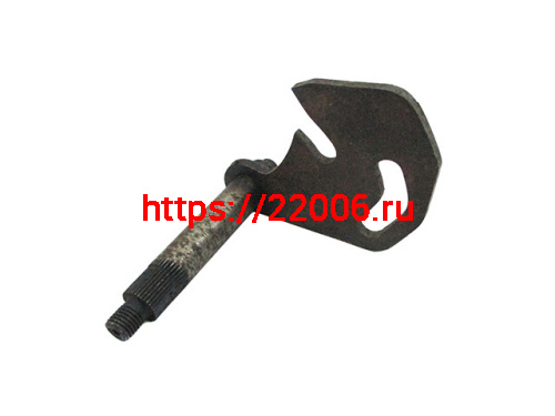 Сектор включения заднего хода Урал Сектор включения заднего хода Урал