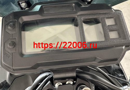 Скутер VECTOR фото 8