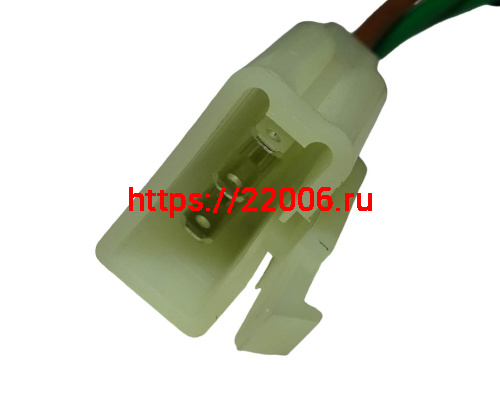 Стоп-сигнал TRICKLER 2 (32060114) фото 3