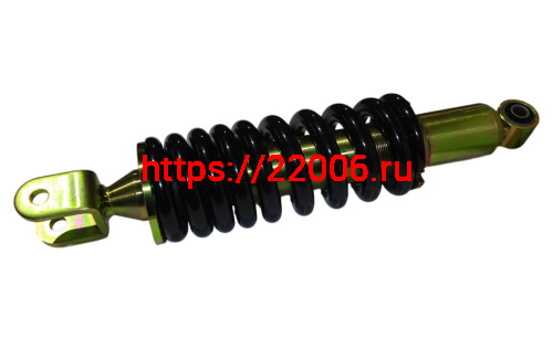 Амортизатор задний (L-343mm, D-10mm) COBRA SRM (41070595 )