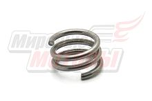 Червяк маслонасоса Partner 351, 2035 (530037820)