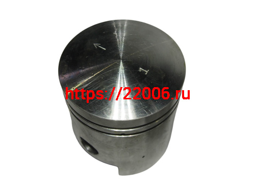 Поршень Юп 1 "Челябинск" фото 2