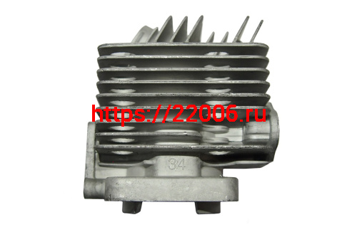 Поршневая гр. мотокосы BC/GBC-026, 34 мм. фото 3 Поршневая гр. мотокосы BC/GBC-026, 34 мм. фото 3