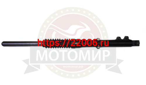 Перо вилки передней правое SIGMA SPORT/SIGMA дисковый тормоз