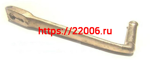 Рычаг переключения передач Восход Рычаг переключения передач Восход