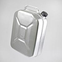 Канистра алл. 20л