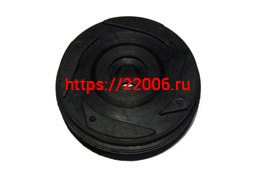 Ролик направляющий ГРМ 1P56 FMJ-2 (Е4--9) Ролик направляющий ГРМ 1P56 FMJ-2 (Е4--9)