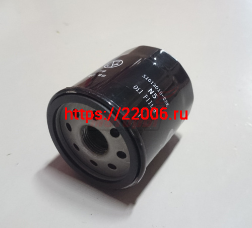 Фильтр масляный FAW V5 (15600-T2A00) Фильтр масляный FAW V5 (15600-T2A00)