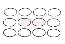 Кольца поршневые комплект d=95.5 Волга (KNG1000100-61)