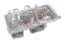 Фара передняя правая FAW 1031,1041,Euro 2,12V (3711020BHQ3)