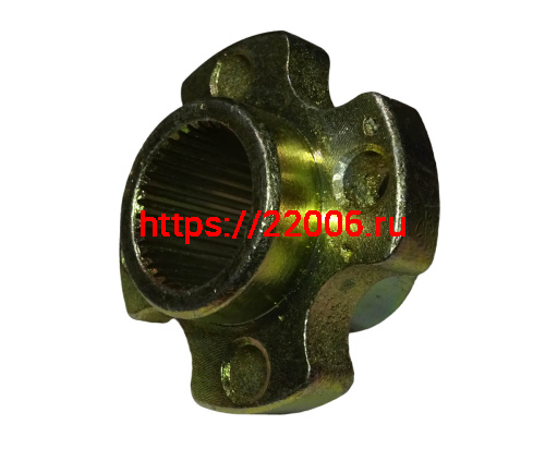 Ступица звезды задней  ATV Jaeger 2 (606588) фото 3