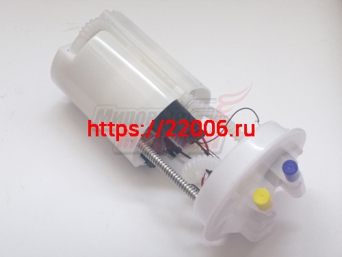 Насос топливный X60 (S1123100) Насос топливный X60 (S1123100)