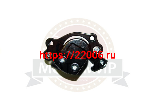 Суппорт тормоза дискового вело F180/R160 фото 2 Суппорт тормоза дискового вело F180/R160 фото 2