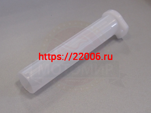 Ручка руля правая (газа) BSE PH10-125 (пластмасса)