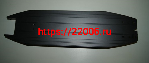 Дека (платформа) электросамоката Kugo S2