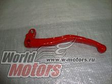 Рычаг сцепления Агро на руль (42Т.001.03.06.001)