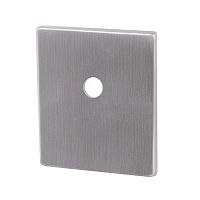 Накладка Armadillo (Армадилло) на шток цилиндра ESC.O.USS/K (BK Protector/USS) MWSC-33 итальянский тисненый