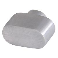 Вертушка Armadillo (Армадилло) на шток цилиндра T.Knob-S (CB-S) MWSC-33 итальянский тисненый