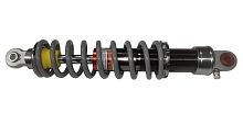 Амортизатор задний (L-415mm, D1-12mm, D2-12mm) ATV HAMMER 3 (0604-432511-67-U38-F01)