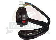 Переключатель ATV BULLET в сборе