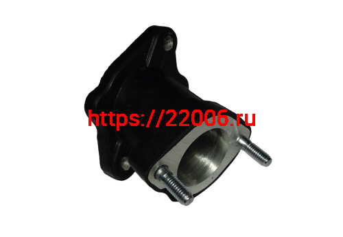 Патрубок карбюратора (впускной) SHINERAY  VJP250-4 172FMM (18030870) фото 2