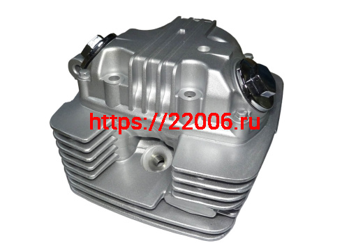 Головка 250 см3 в сборе CB250 (169MM)  Zongshen ZS фото 4