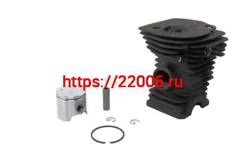 Поршневая группа Husqvarna 340 (40 мм) в сборе