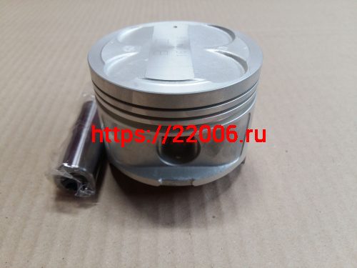 Поршень STD BREEZ, SMILY 1,3 (LF479Q1-1004012A) Поршень STD BREEZ, SMILY 1,3 (LF479Q1-1004012A)