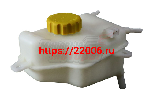 Бачок расширительный M11.M12 (M11-1311110) Бачок расширительный M11.M12 (M11-1311110)