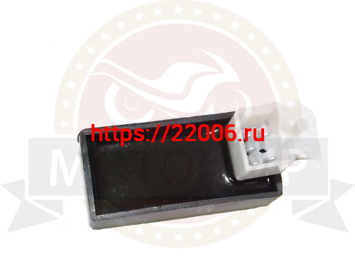 Коммутатор мопед 5 конт. Jordan EVO (НАБОР)