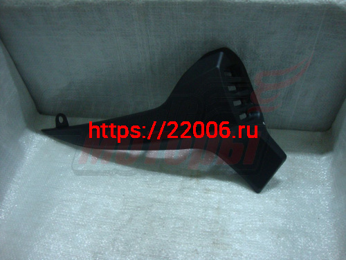 Облицовка бензобака передняя правая HERO Облицовка бензобака передняя правая HERO