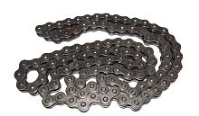 Цепь (520H) SFR -106 зв. приводная усиленная цветная коробочка (Н)