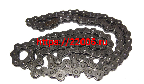 Цепь SFR (520H) SFR -106 зв. приводная усиленная