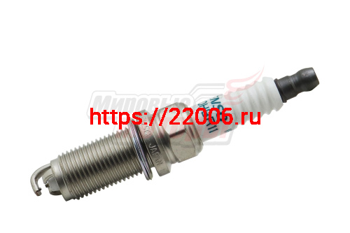 Свеча зажигания IS 250, GS 300/350, LS460, Camry 06-, Vitz 05-, Aurion 00- (9091901249)