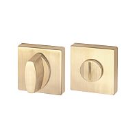 Ручка Armadillo (Армадилло) поворотная BK6.K.USQ52 FSG-39 флорентийское золото