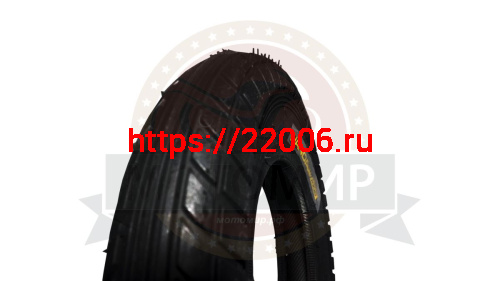 Велопокрышка WANDA 8"  8 1/2" х 2   Р1034  WANDA (коляска,  велосипед 3х колесный ) фото 2