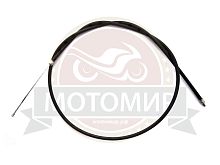 Трос газа L-1040мм, ход-100мм, Восход (заводской) г.Ижевск