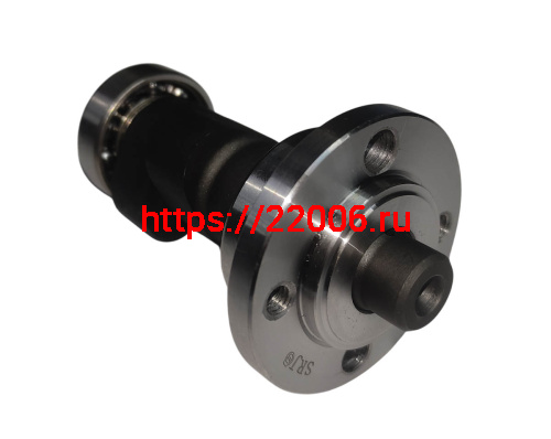 Распредвал в сборе SHINERAY  270CBB (172YMN-3) (22080081) фото 2