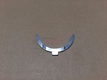 Полукольцо коленвала верхнее 1.3/1.6 (LF479Q11005013A)