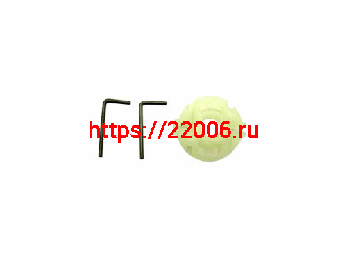 Храповик стартера 033-052 с усами