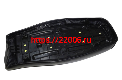 Седло Баджадж Боксер 150 PF191000 (аналог) фото 3