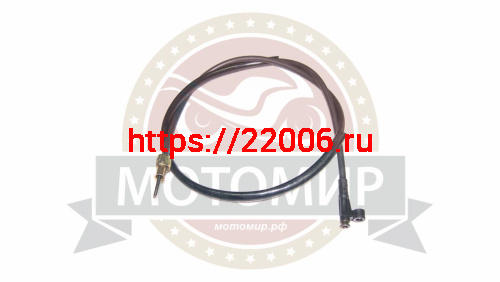 Трос спидометра L-1040мм, WIZARD (с ушком) (05050Q096)